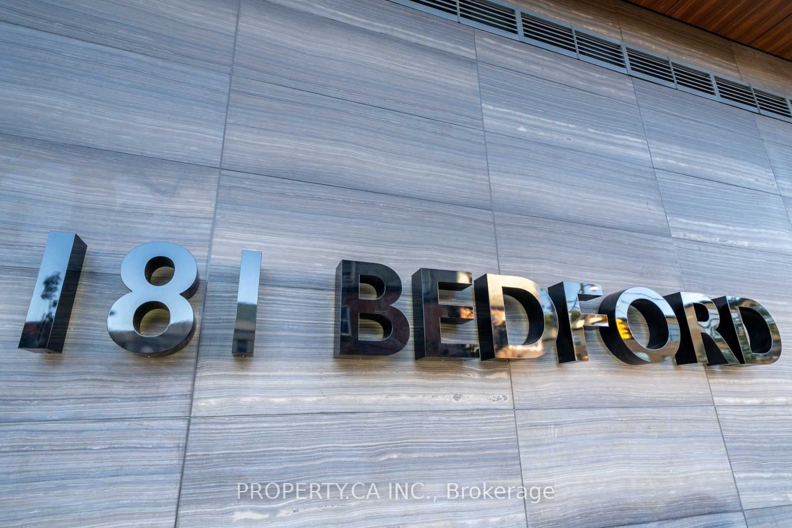 181 Bedford Road, #2005