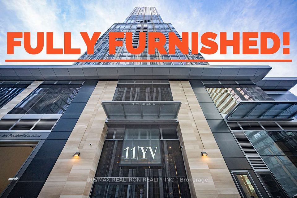 11 Yorkville