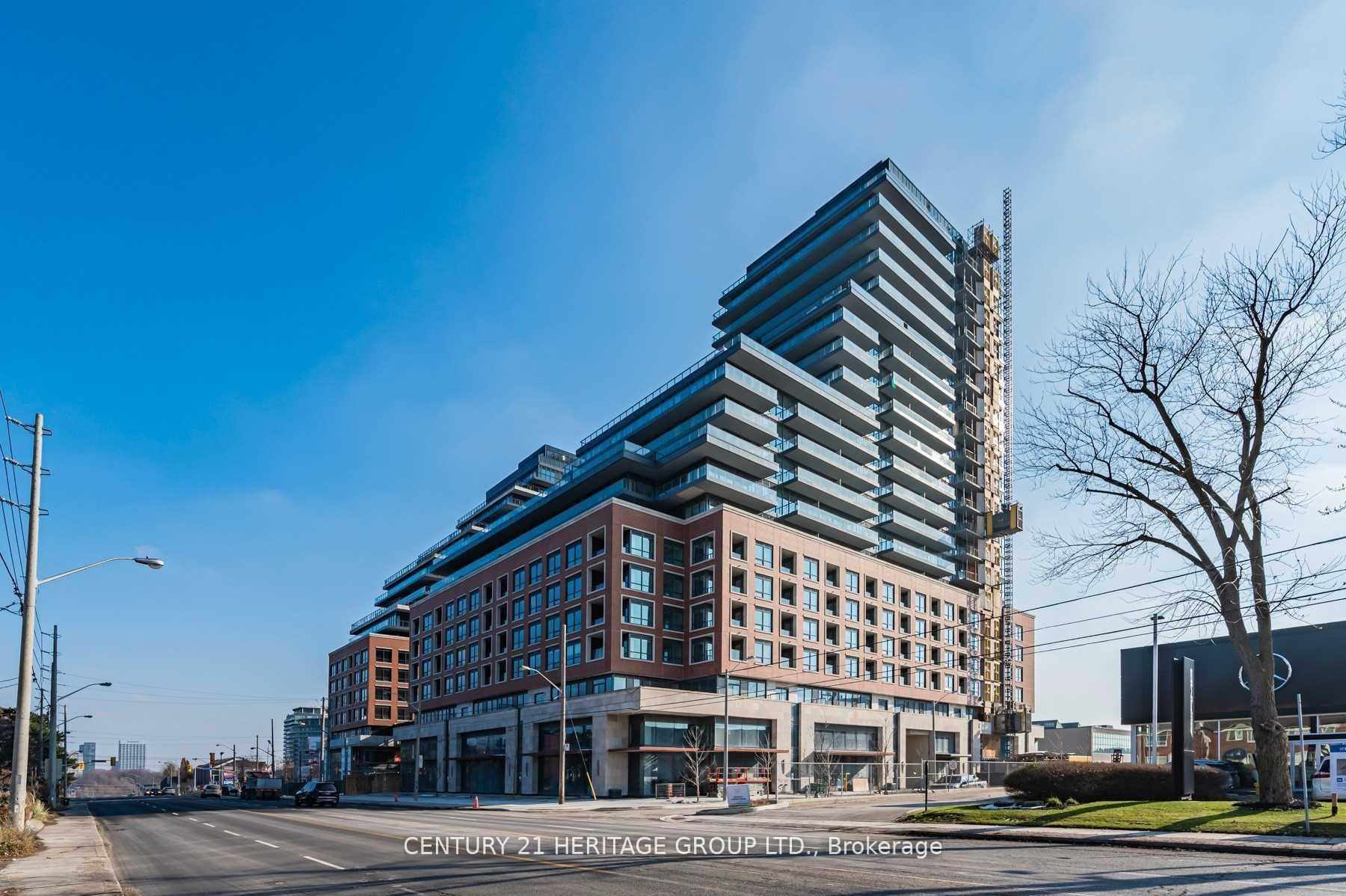 2 Bedrooms Condo at 33 Frederick Todd, Toronto For sale