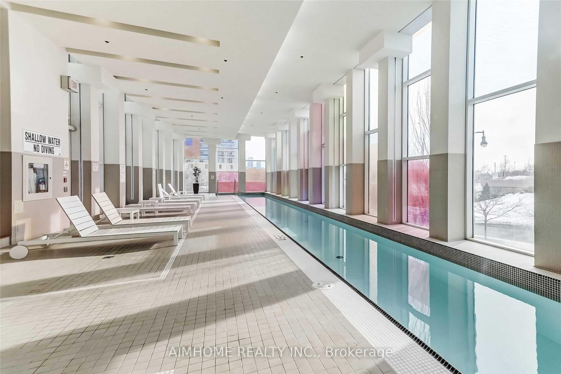 3 Bedrooms Condo at 19 Singer, Toronto For sale