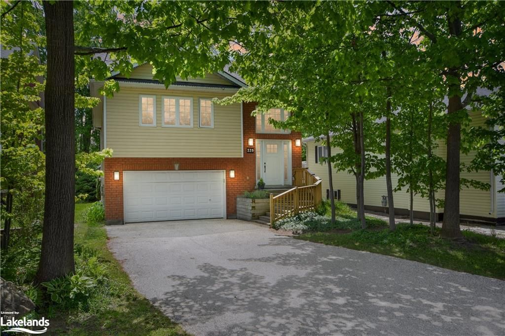 339 ROBINSON Road Wasaga Beach Ontario L9Z 2Z1