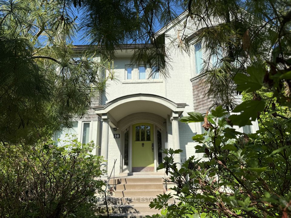38 Dunvegan