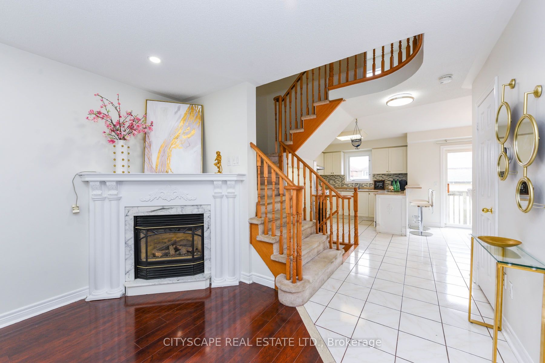 56 Checkerberry Crescent, Brampton, ON L6R 2S6