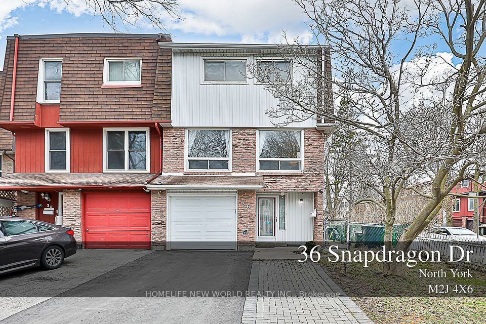36 Snapdragon Drive