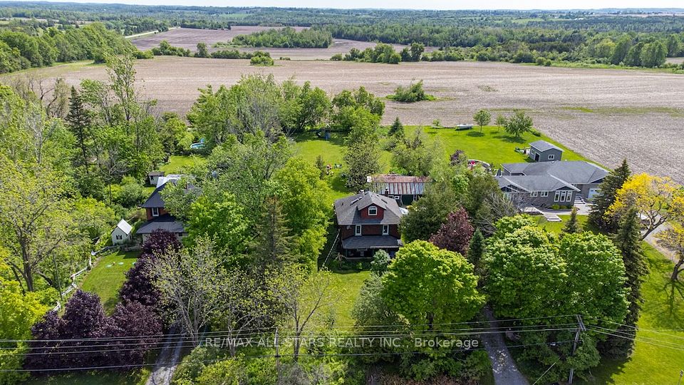 4784 Regional Road 57