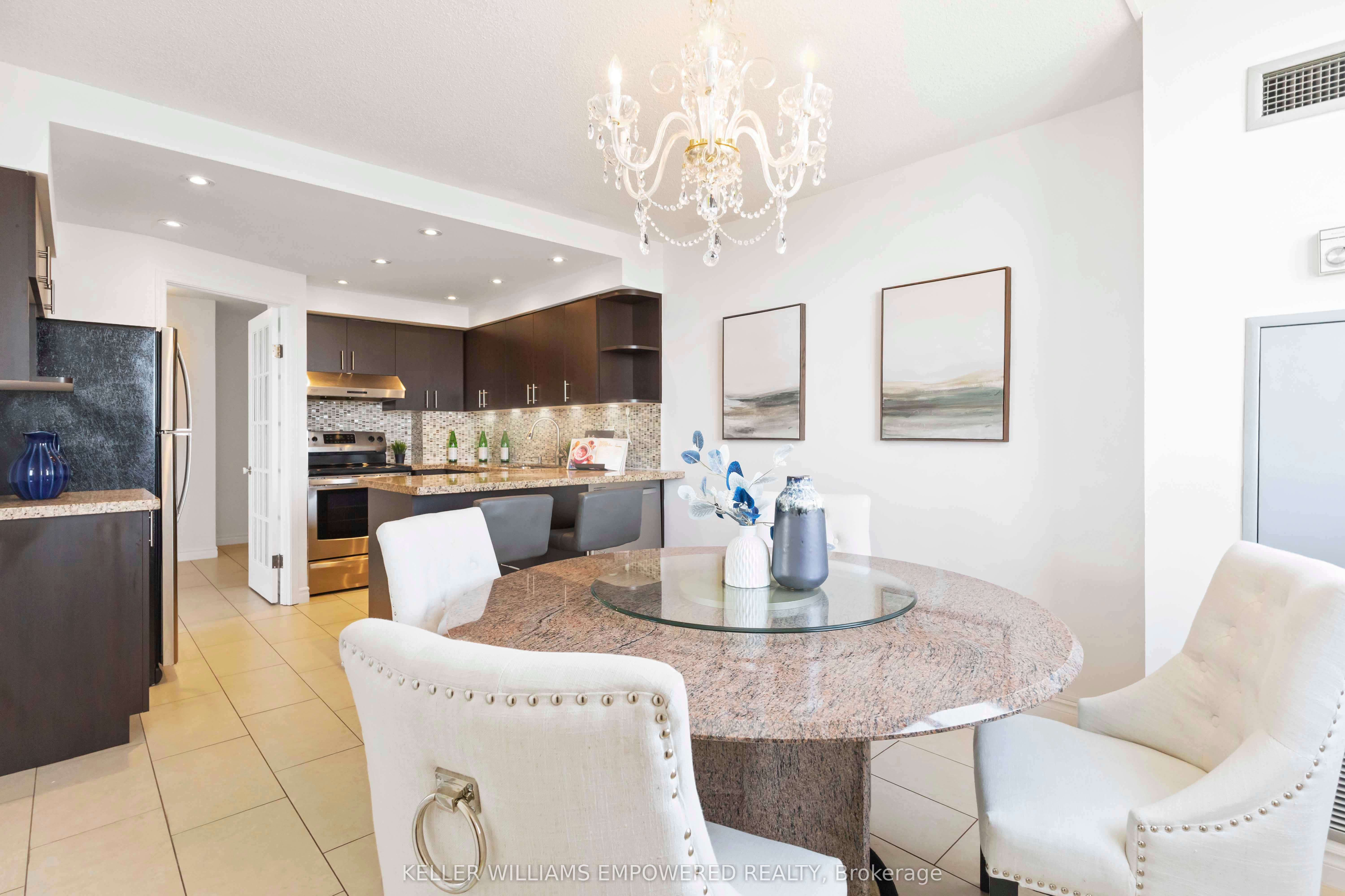 25 Bamburgh Circle, #1831