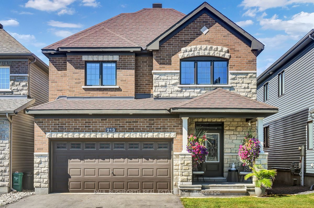 213 ENCLAVE Walk, OrleansConventGlenandArea, ON K1W 0J4