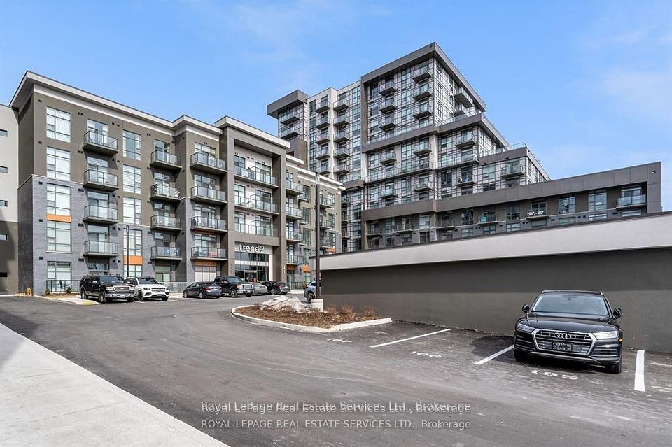 #324 - 460 Dundas Street, Hamilton, ON L8B 2A5