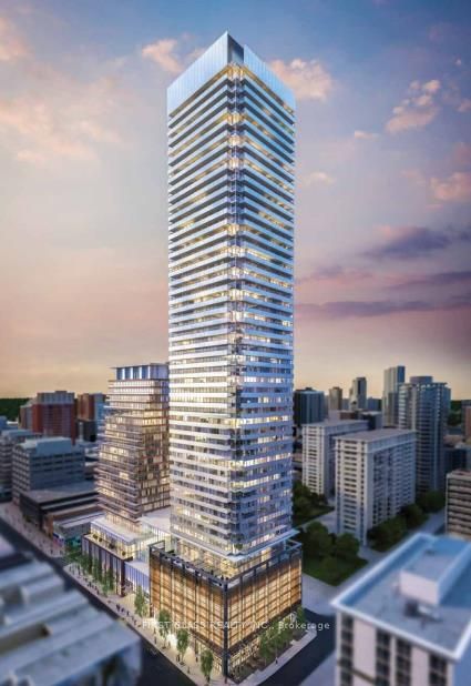 501 Yonge