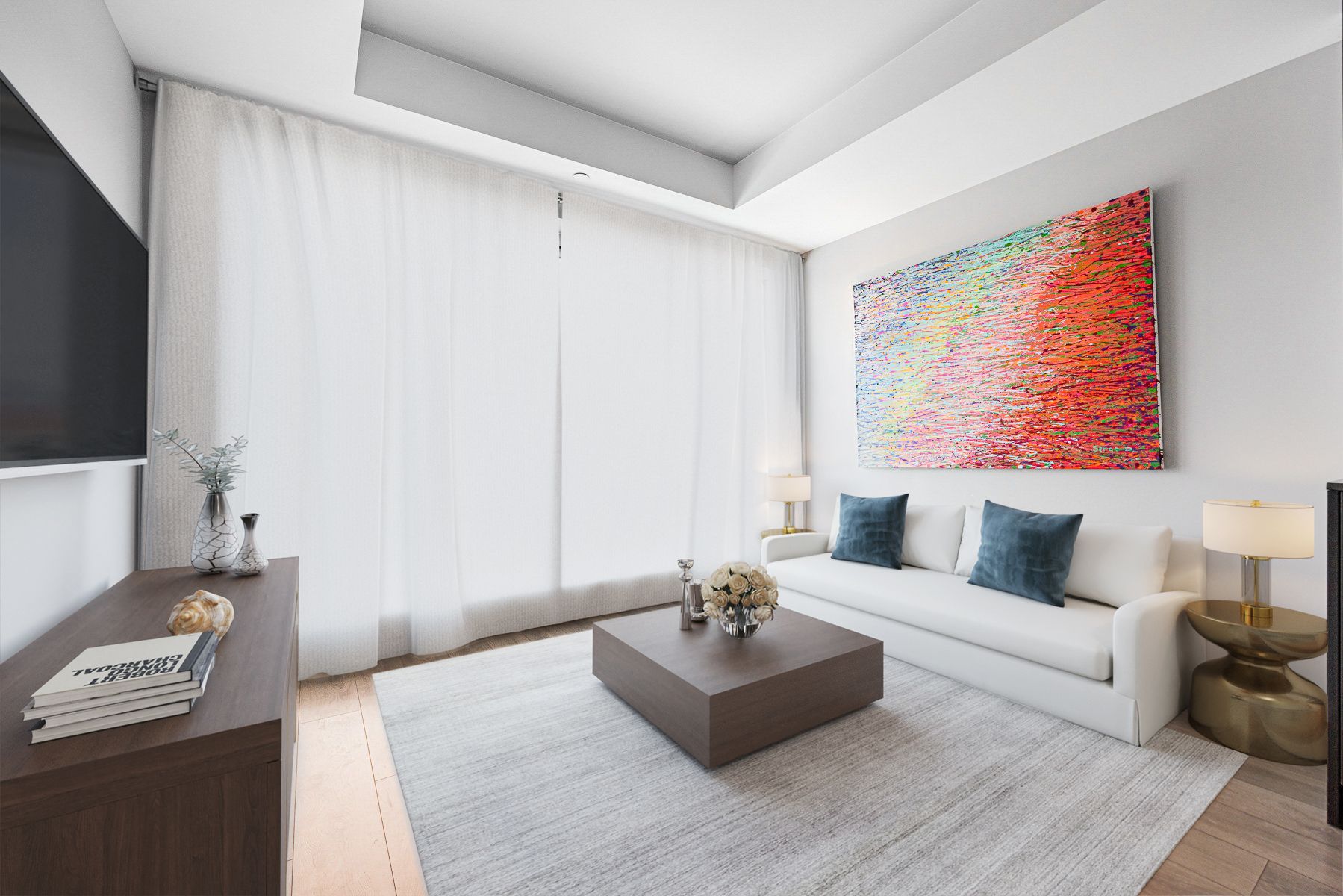 783 Bathurst Street 413