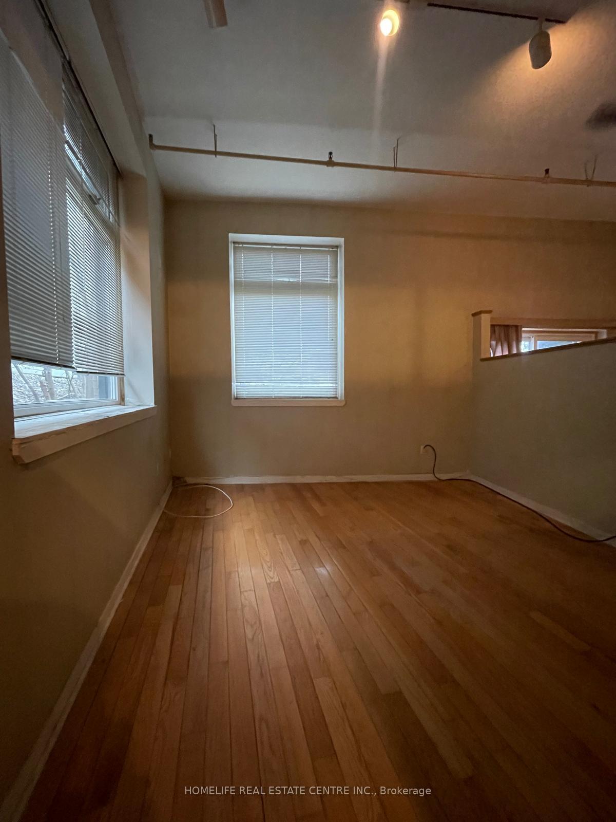 1 Bedroom Condo at 121 Prescott,  Toronto For sale