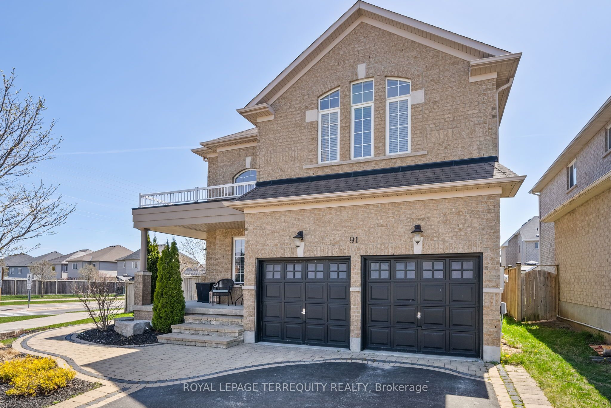 91 Remmington Street, Clarington, ON L1C 0J8