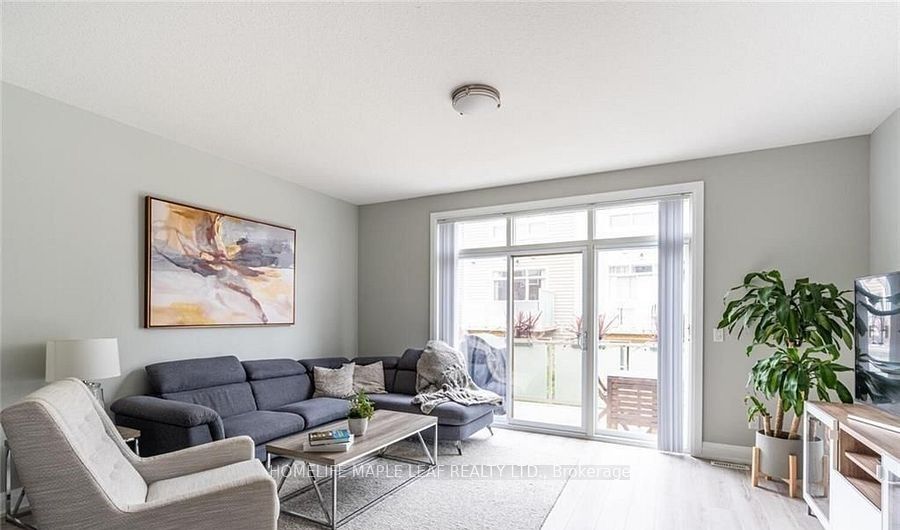 #68 - 3025 SINGLETON Avenue, London South, ON N6L 0E6