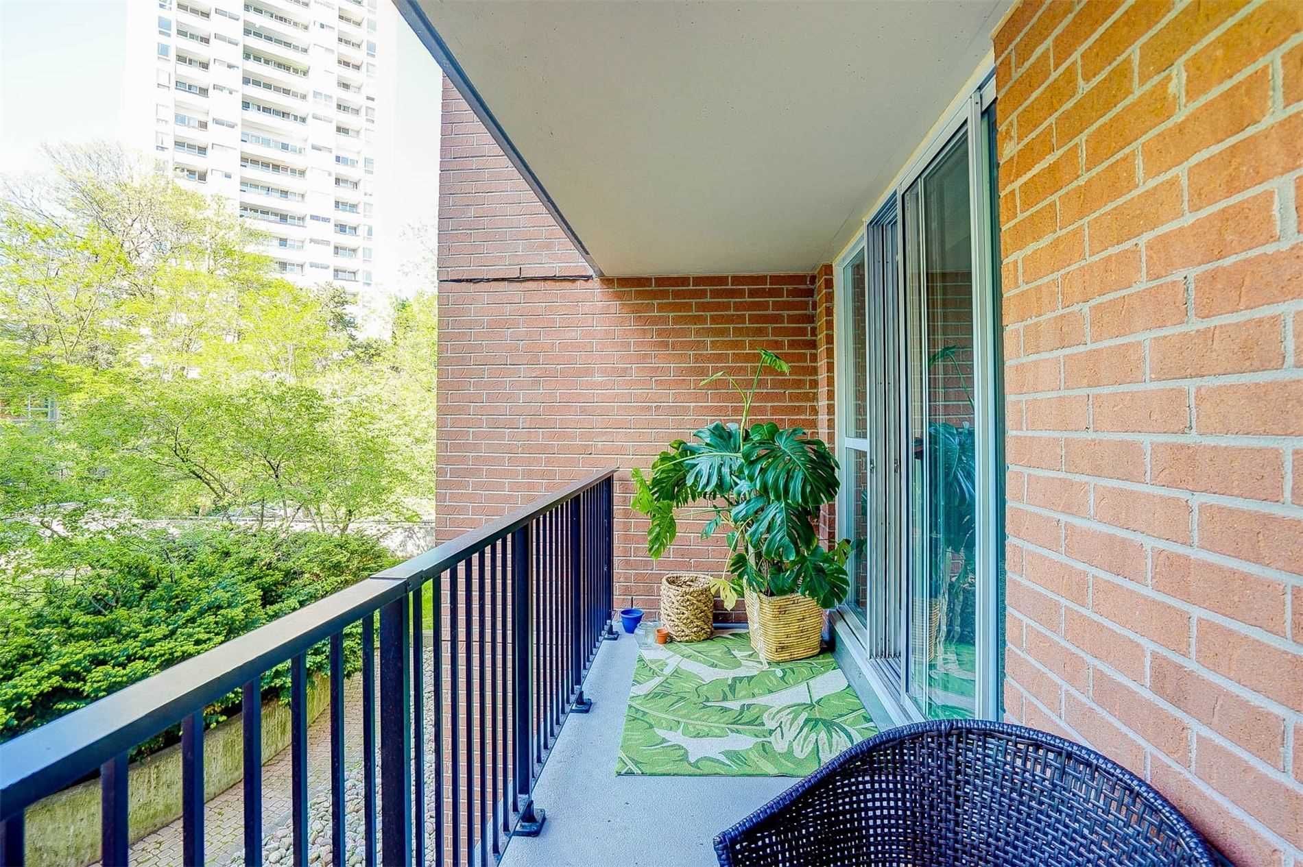 260 Merton Street 210