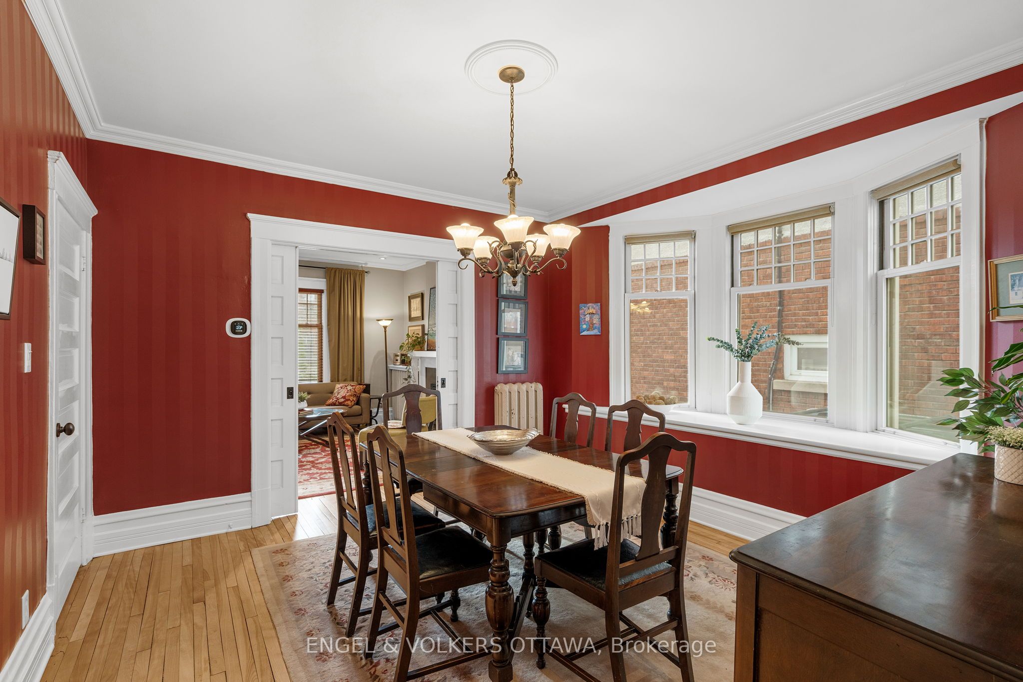 25 Clarey Avenue