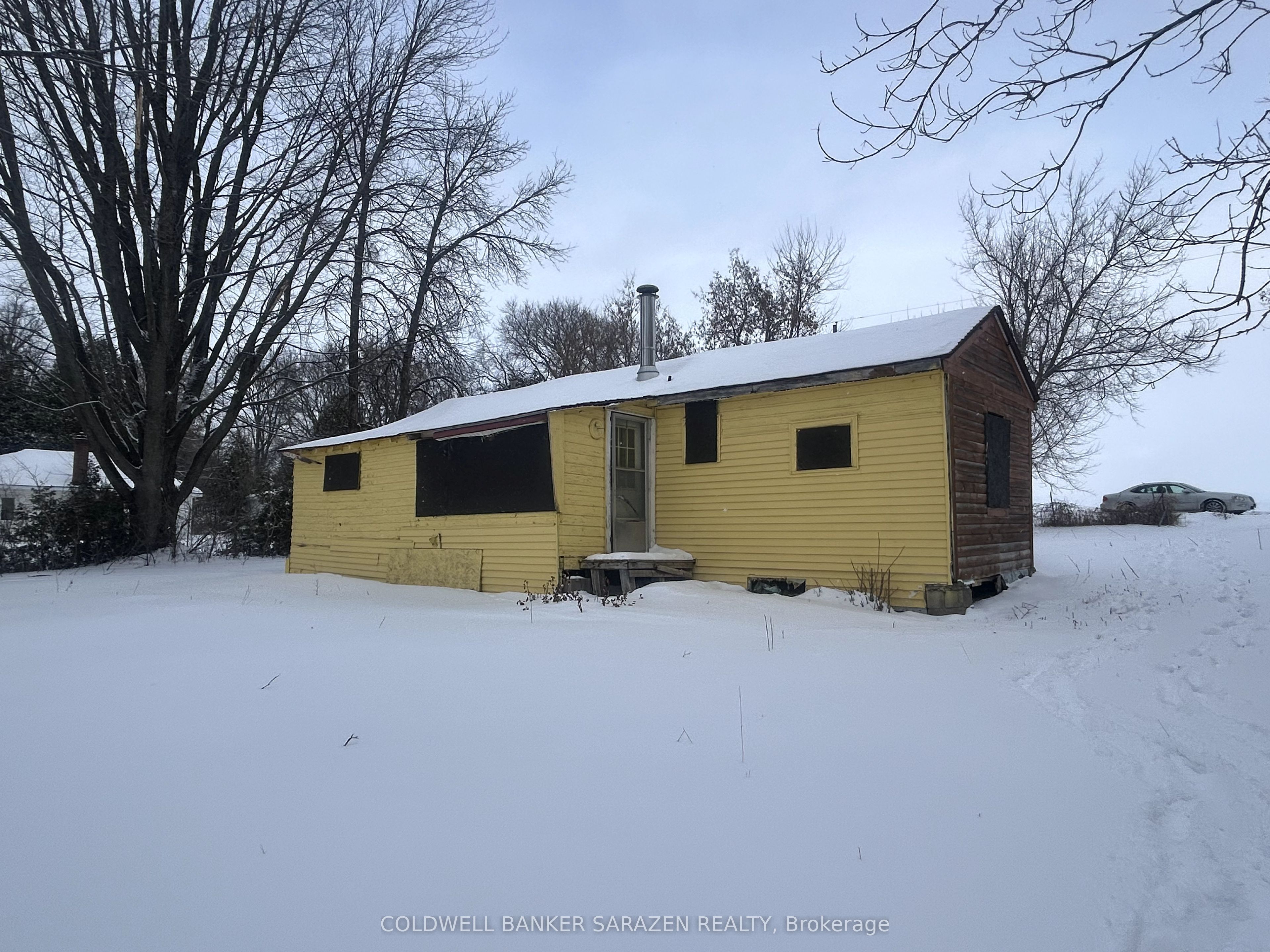 143 Gypsy Lane