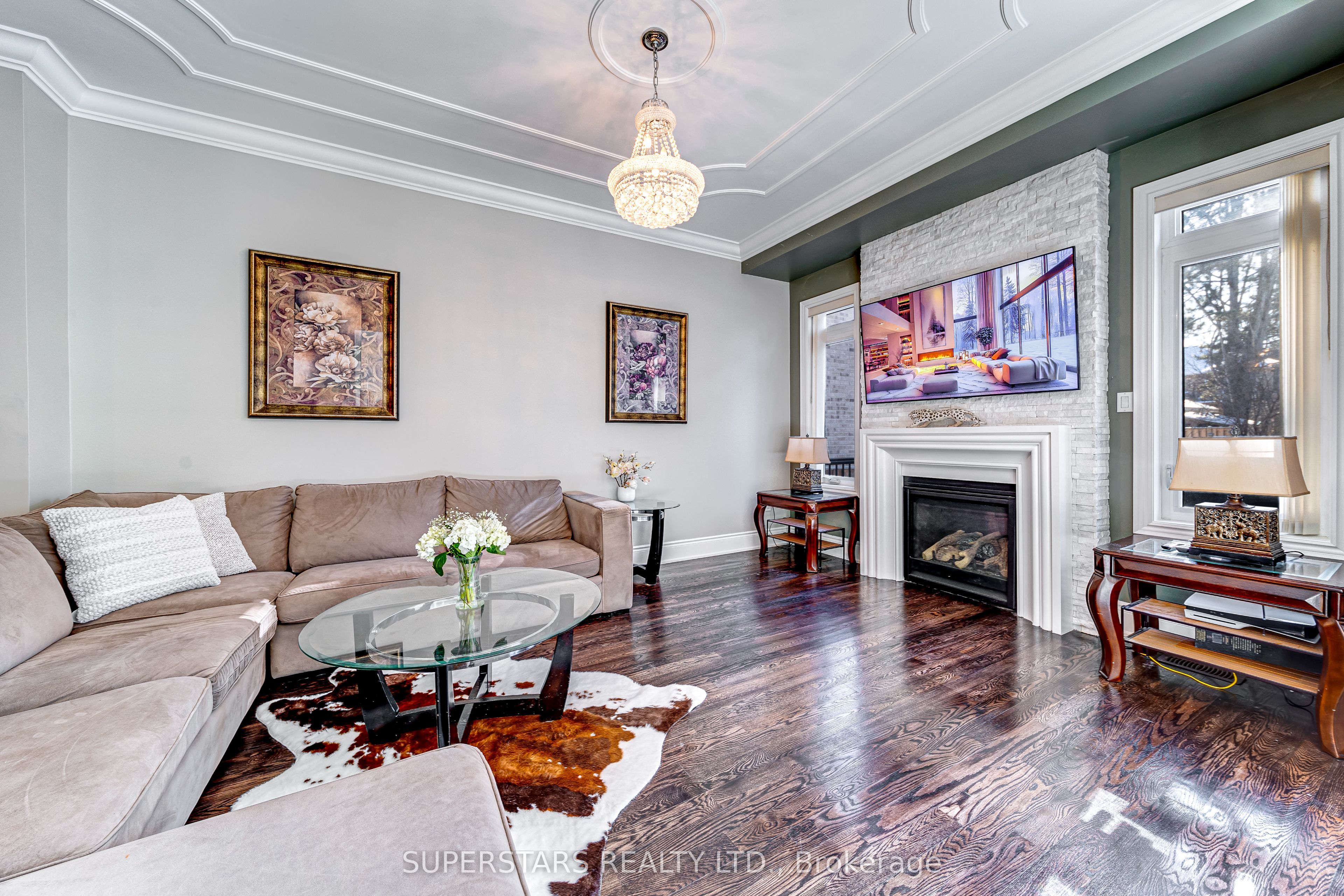 47 Vitlor Drive, Richmond Hill, ON L4E 0G3