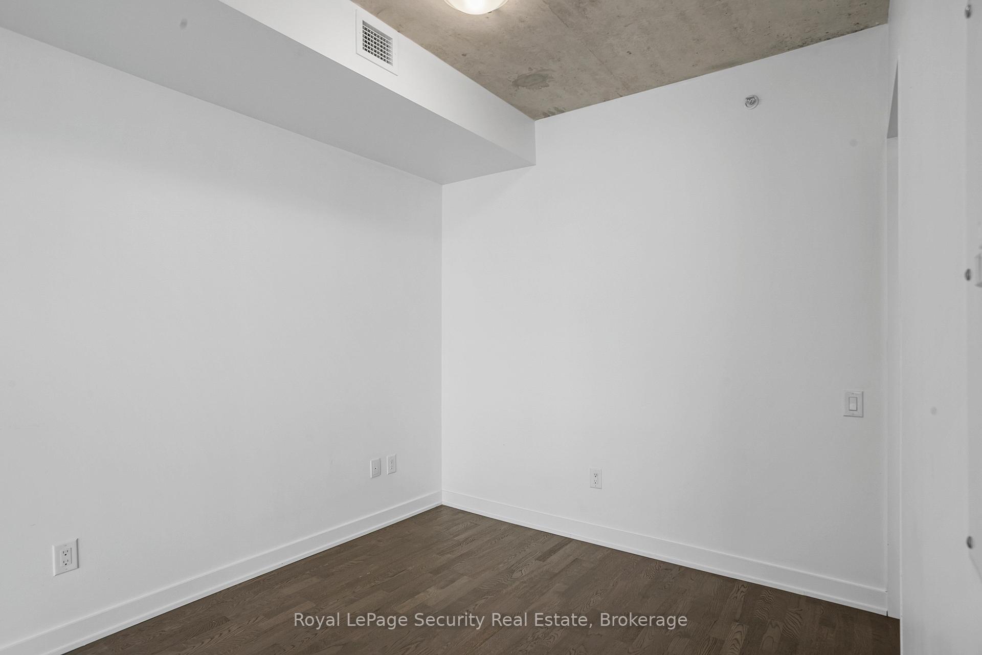 1 Bedroom Condo at 629 King, Toronto For sale