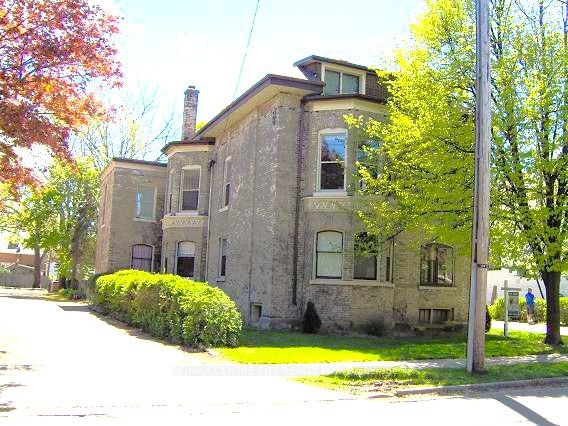 26 Craig Street