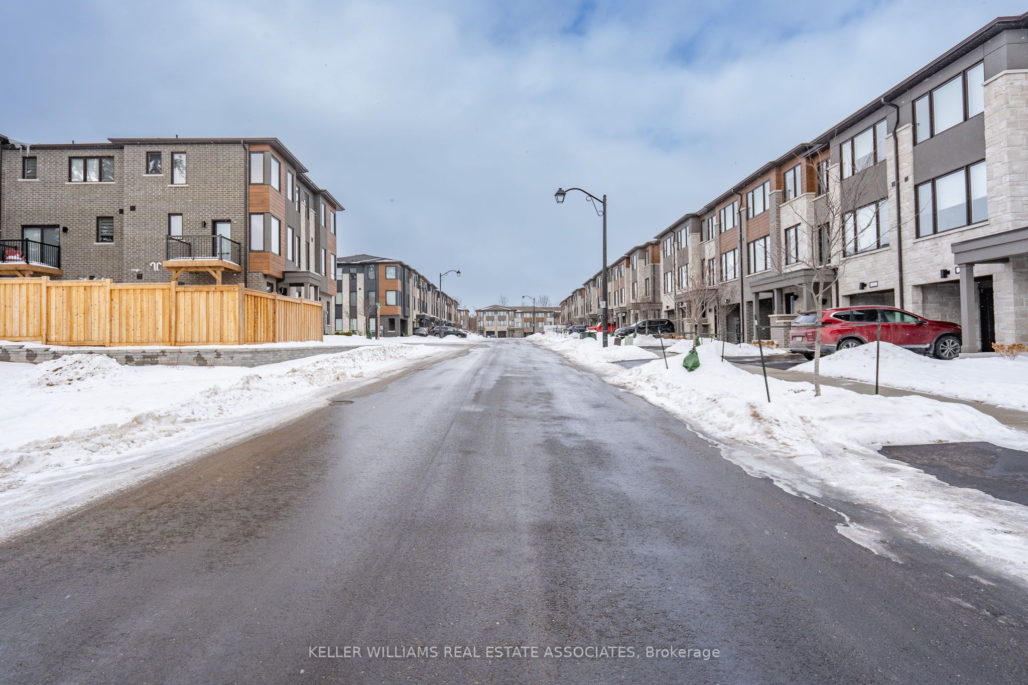 16 Humberstone Drive