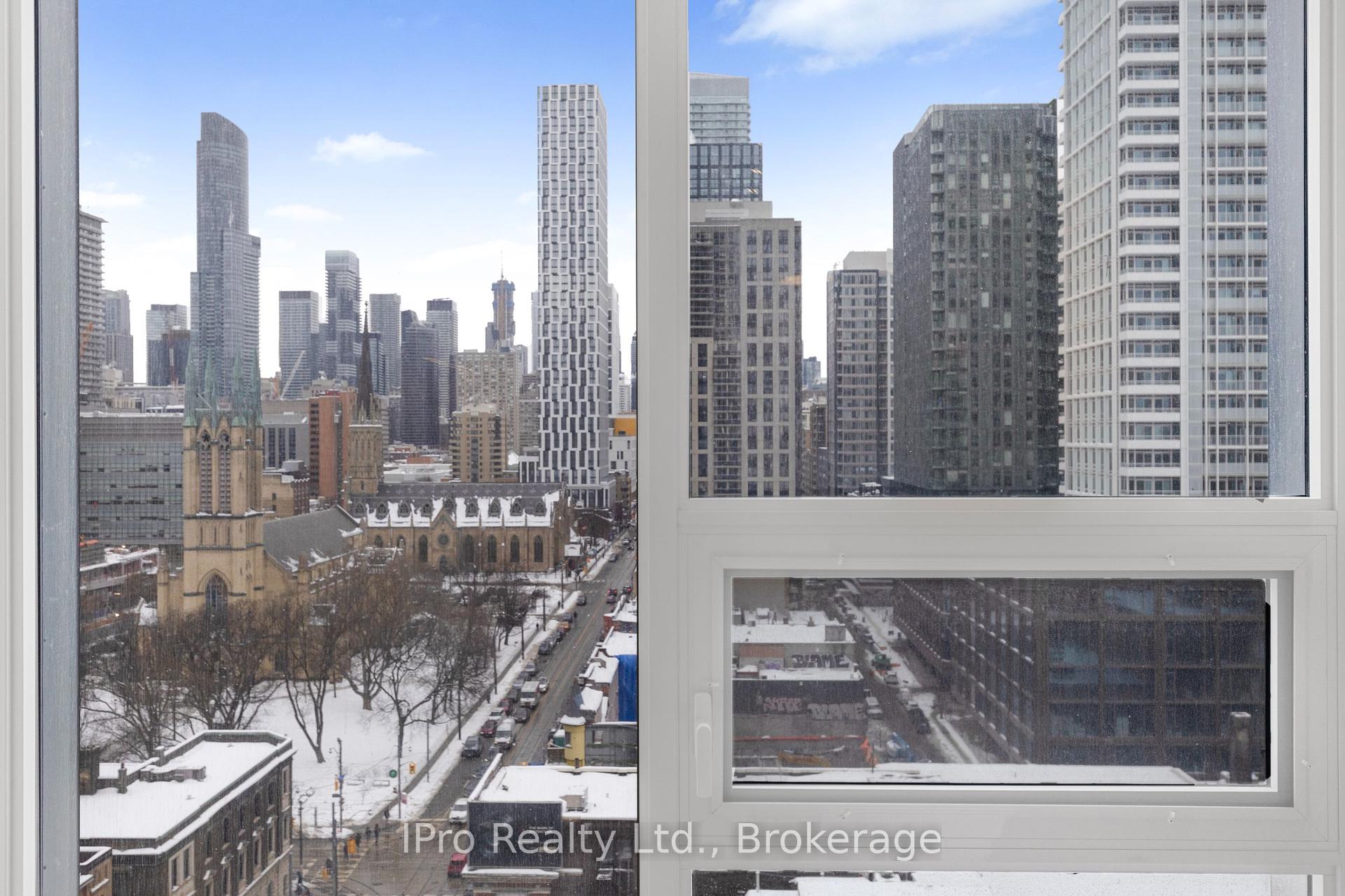 3 Bedrooms Condo at 89 CHURCH, Toronto For sale