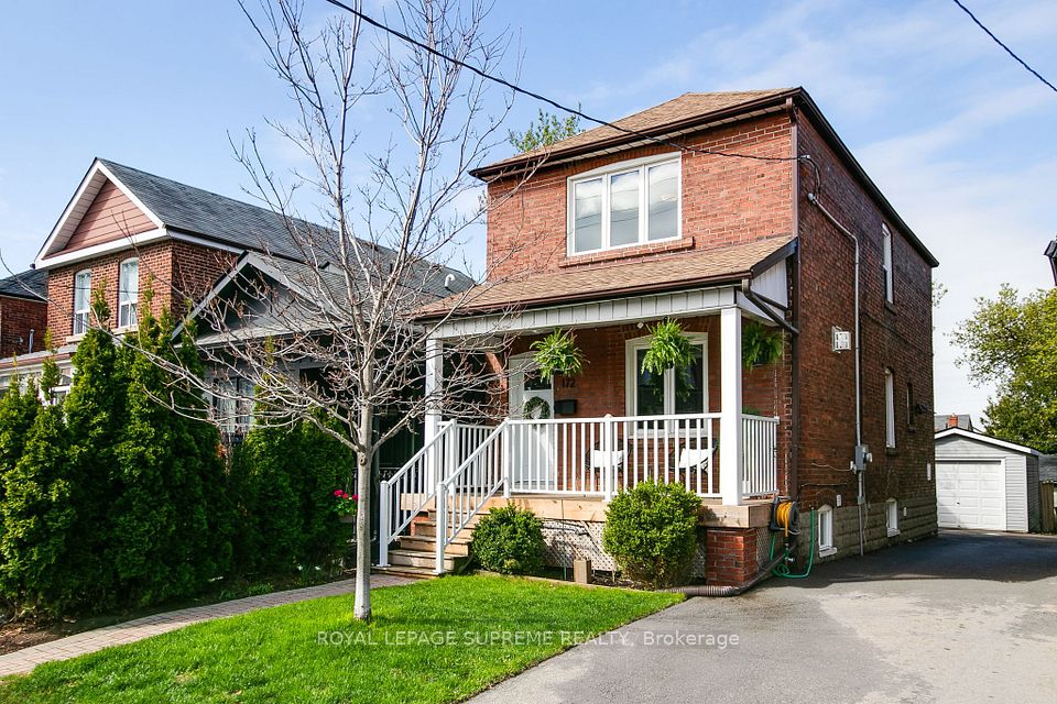 172 Silverthorn