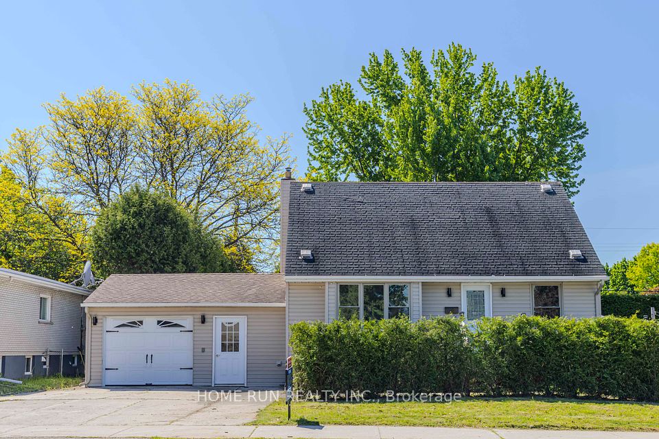 92 Meadowlands