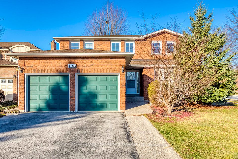 1143 Chapelton