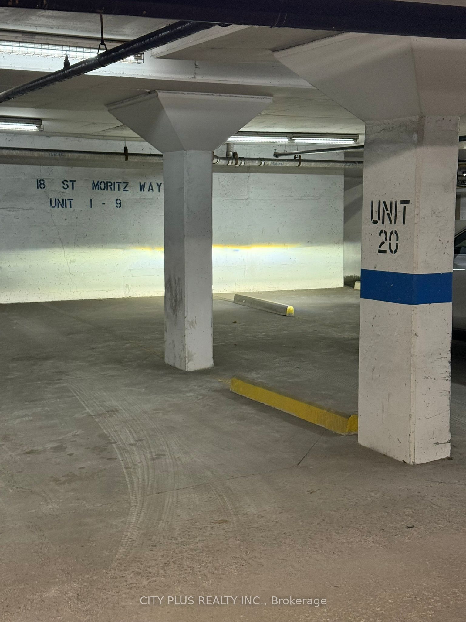 14 St Moritz Way, #Parking Level A, 20