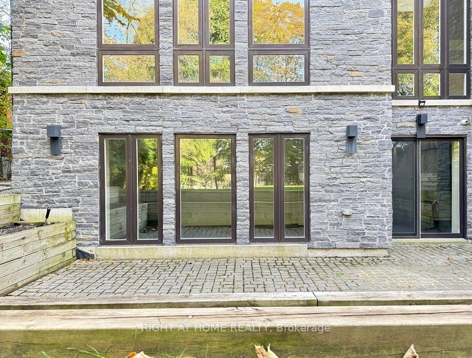 #Basement - 56 Lloydminster Crescent, Toronto, ON M2M 2S1