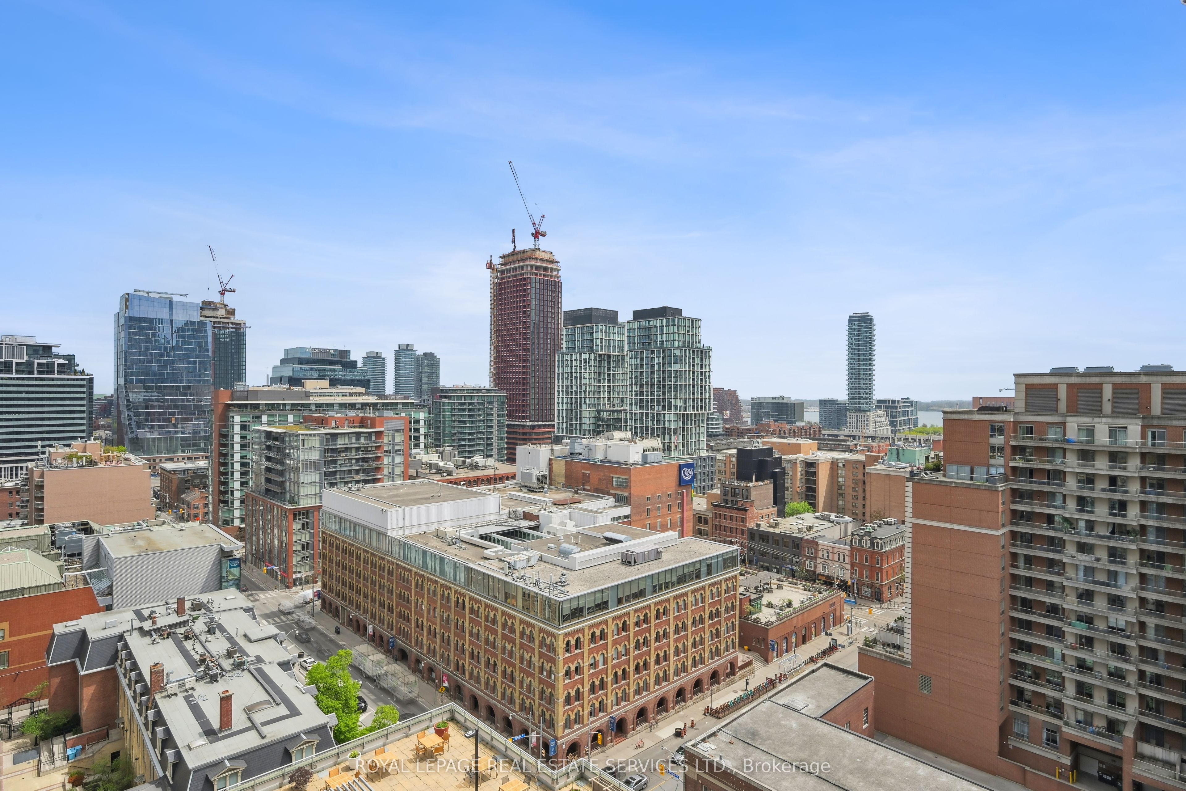 112 George Street, #S1607