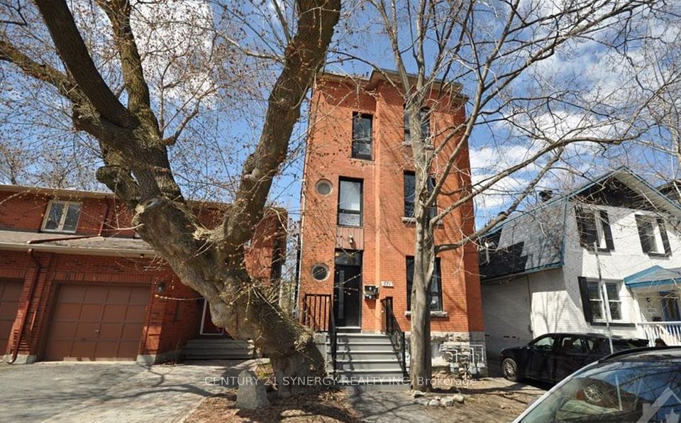 571 Mcleod
