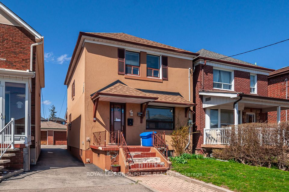 184 Dunraven