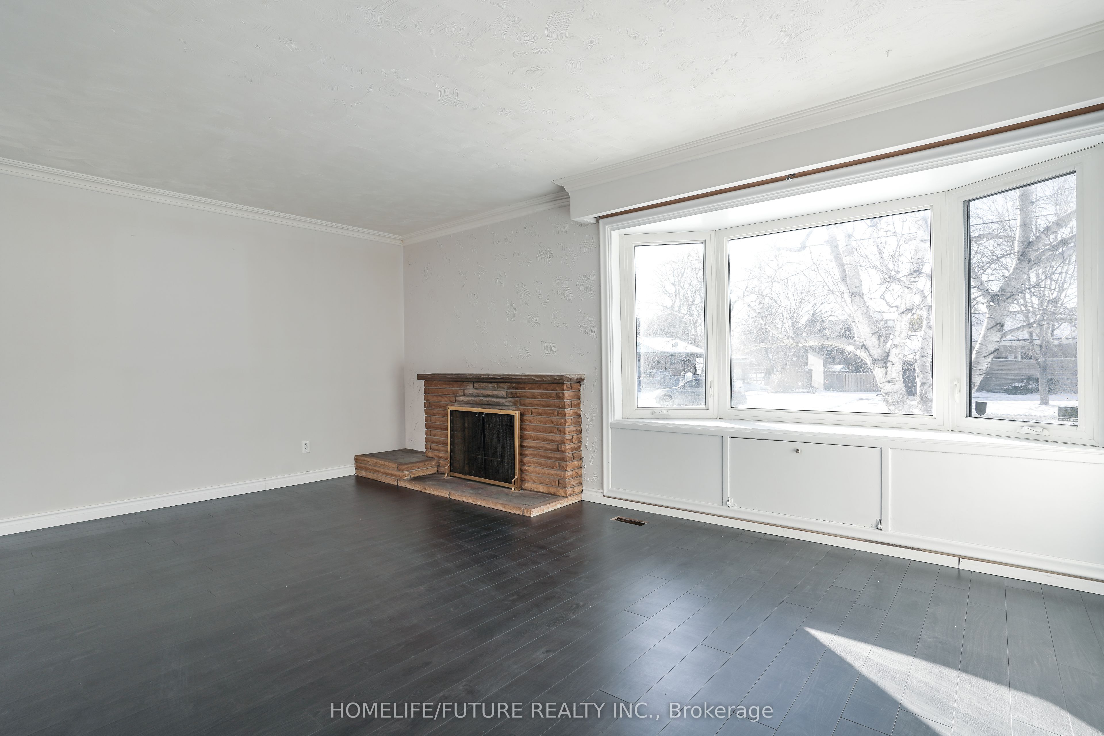 167 Treverton Drive