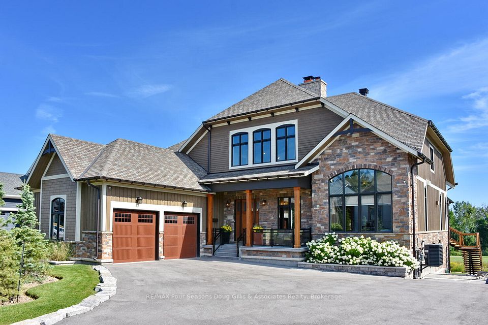 163 West Ridge