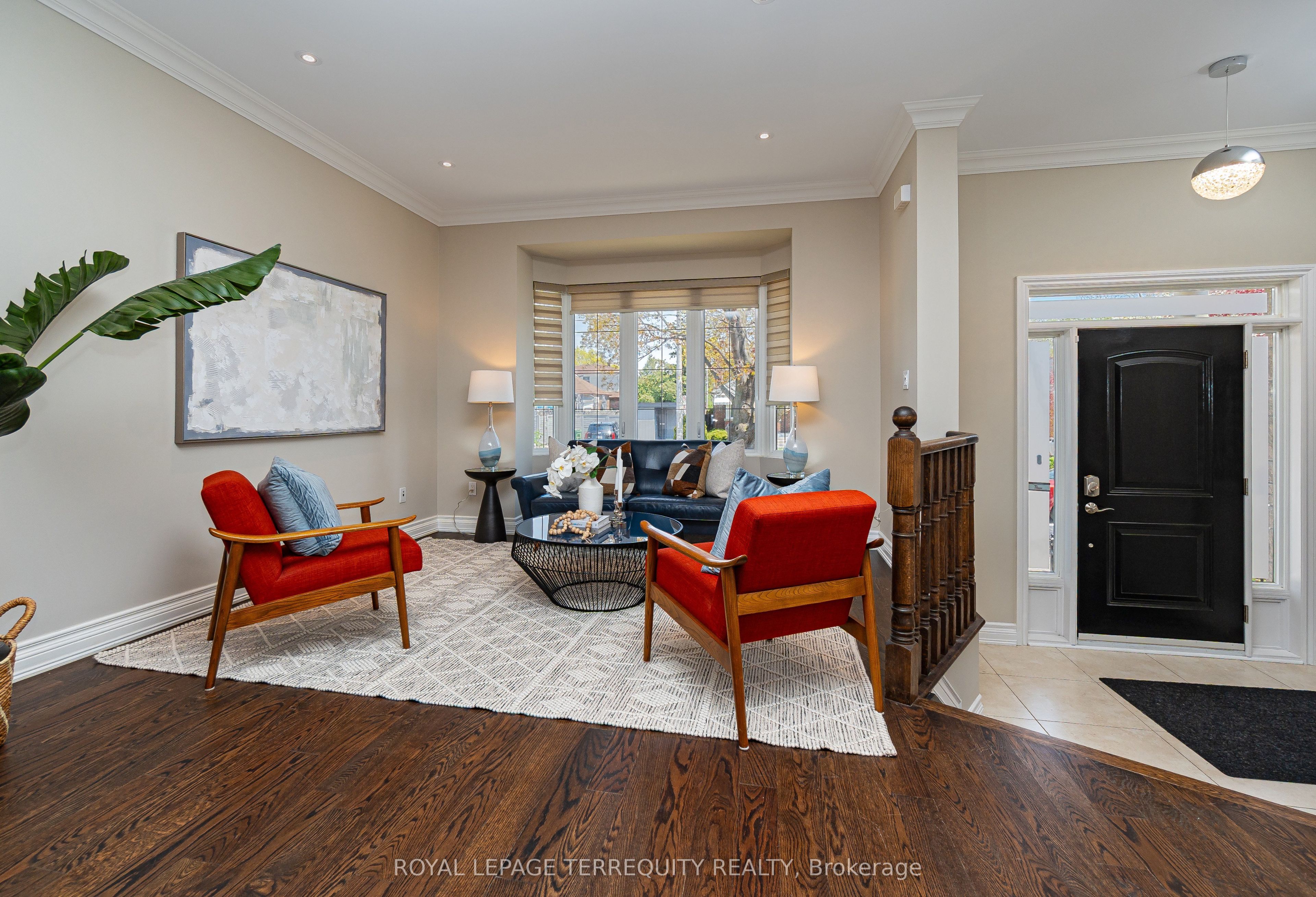 72 Northbrook Road
