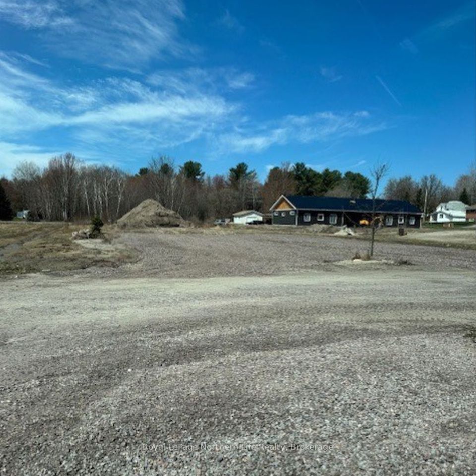 Lot 6 Sand Hill