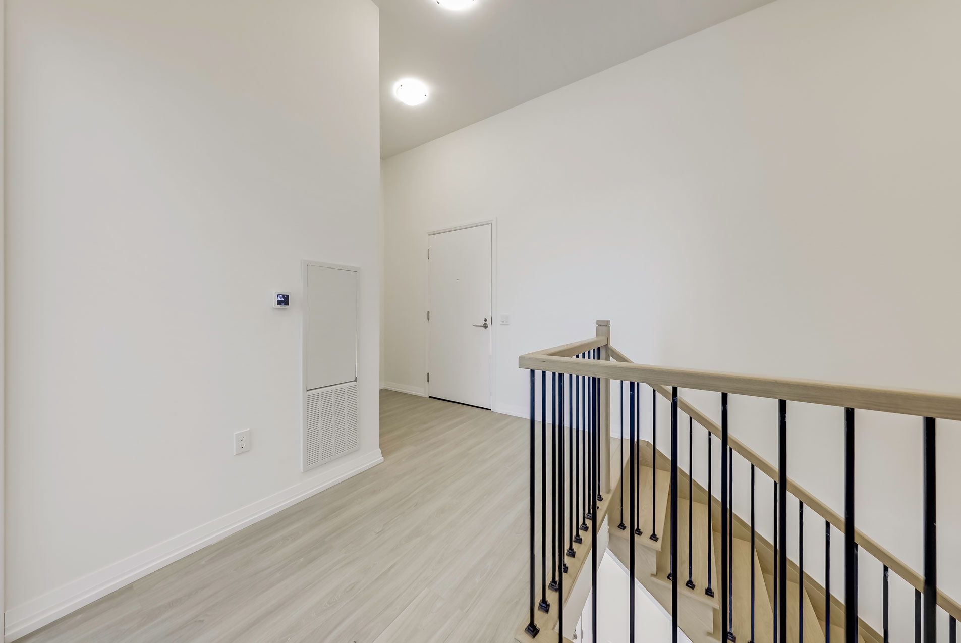 50 Dunfield Avenue TH116