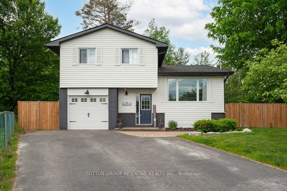 7 Ashburton