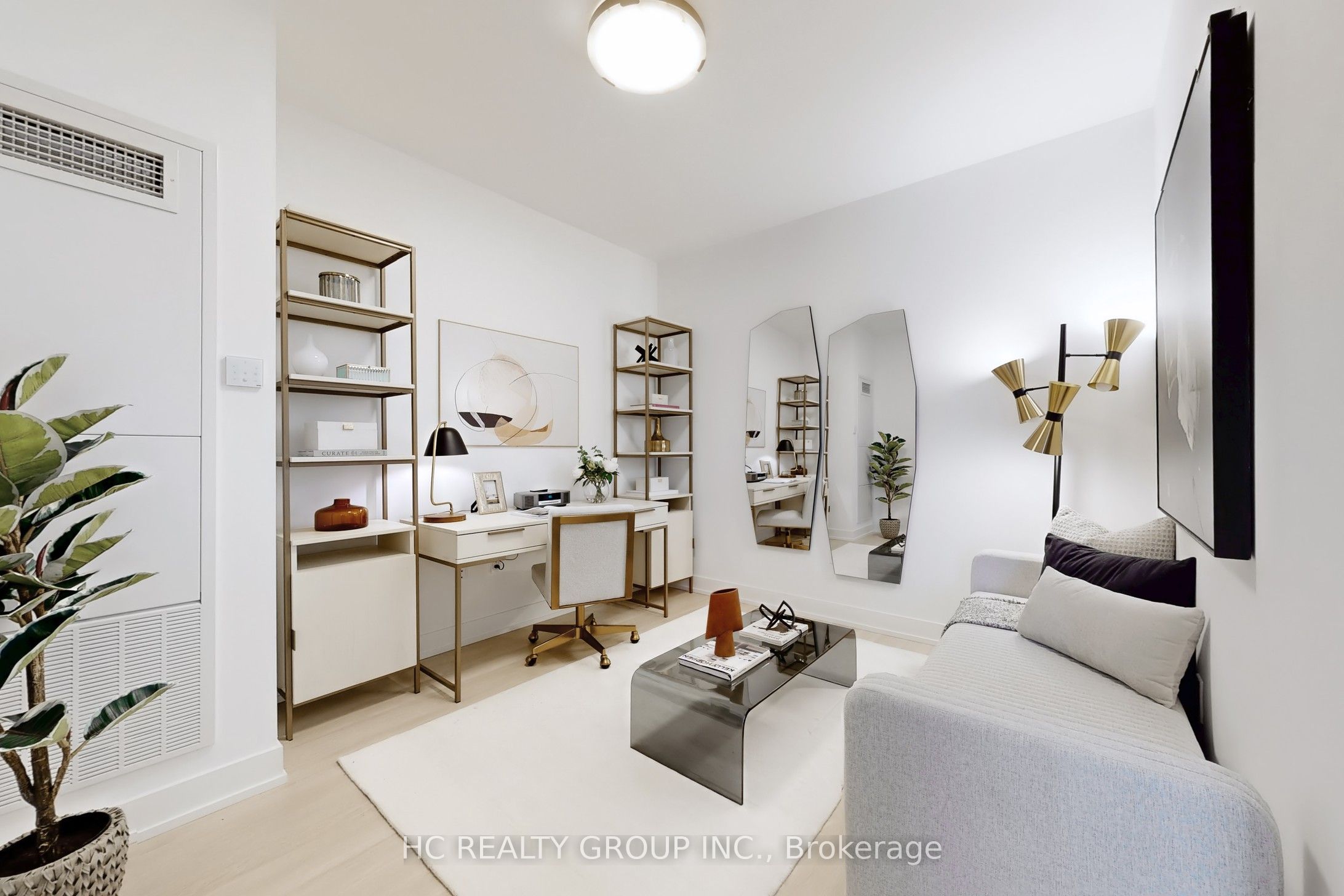 30 Inn On The Park Drive, #222