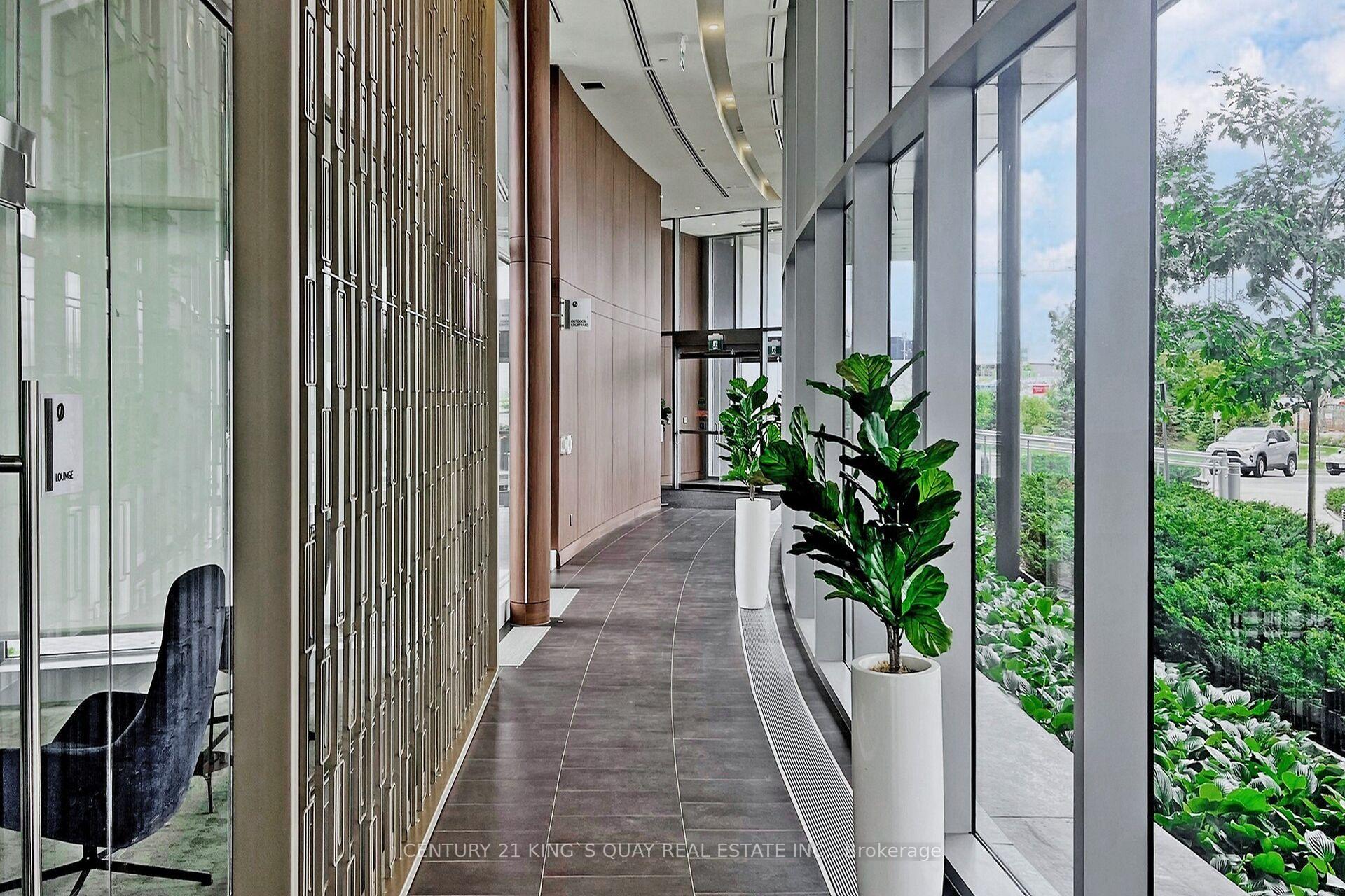 3 Bedrooms Condo at 115 McMahon, Toronto For sale