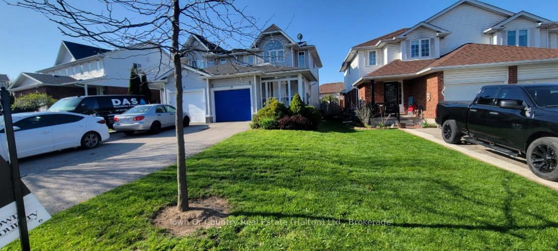 10 Kearney Street, Guelph, ON N1E 7H2