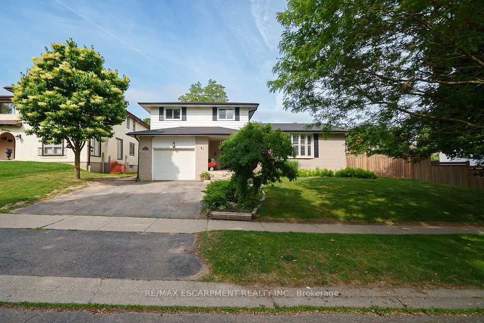 41 Westbrier Knoll