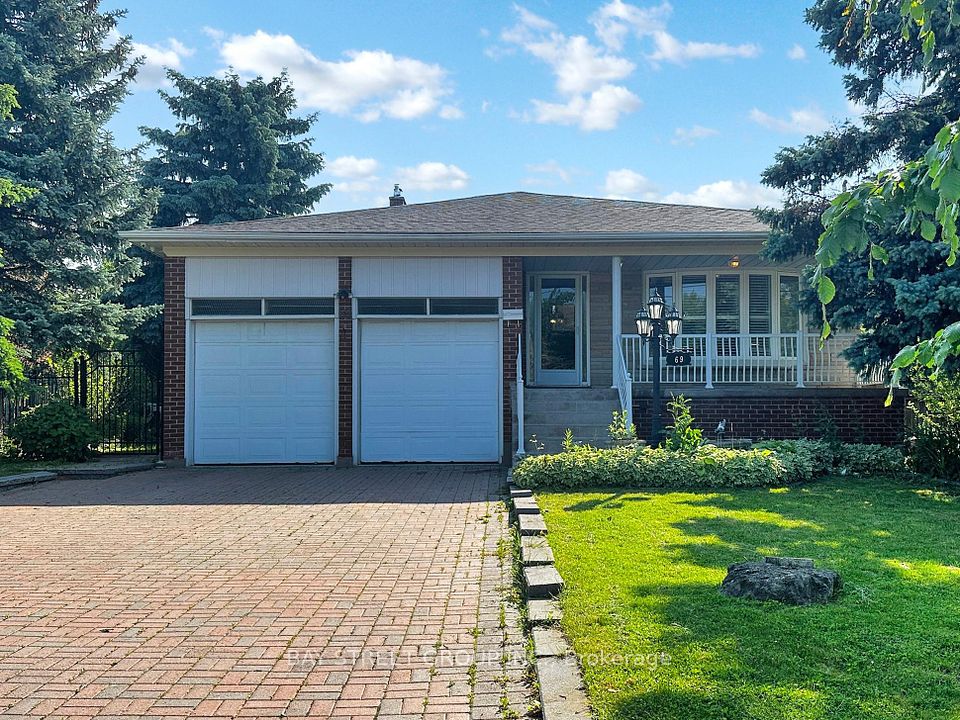 69 Fairglen