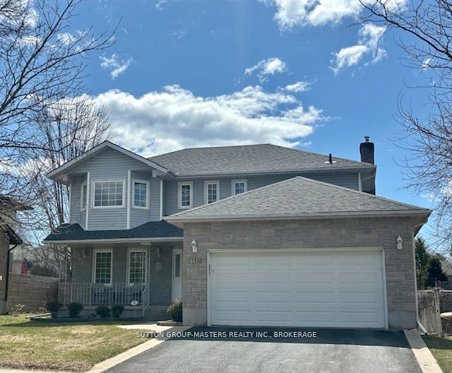 1106 Lancaster Drive