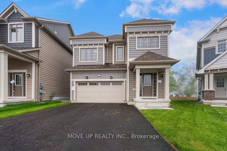 325 Beechwood Forest