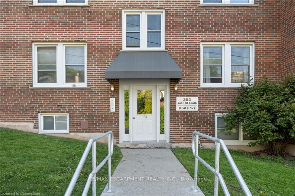 1 Bedroom Condo at 362 John, Hamilton For sale