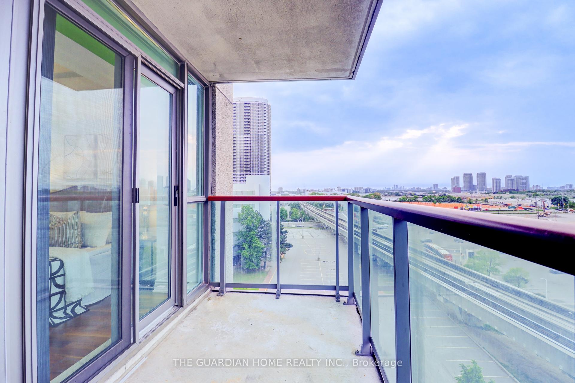 2 Bedrooms Condo at 50 Brian Harrison, Toronto For sale
