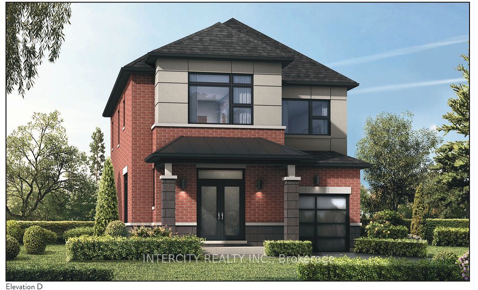 Property at 3388 Vernon Powell Drive, Oakville, ON L6H 7C8