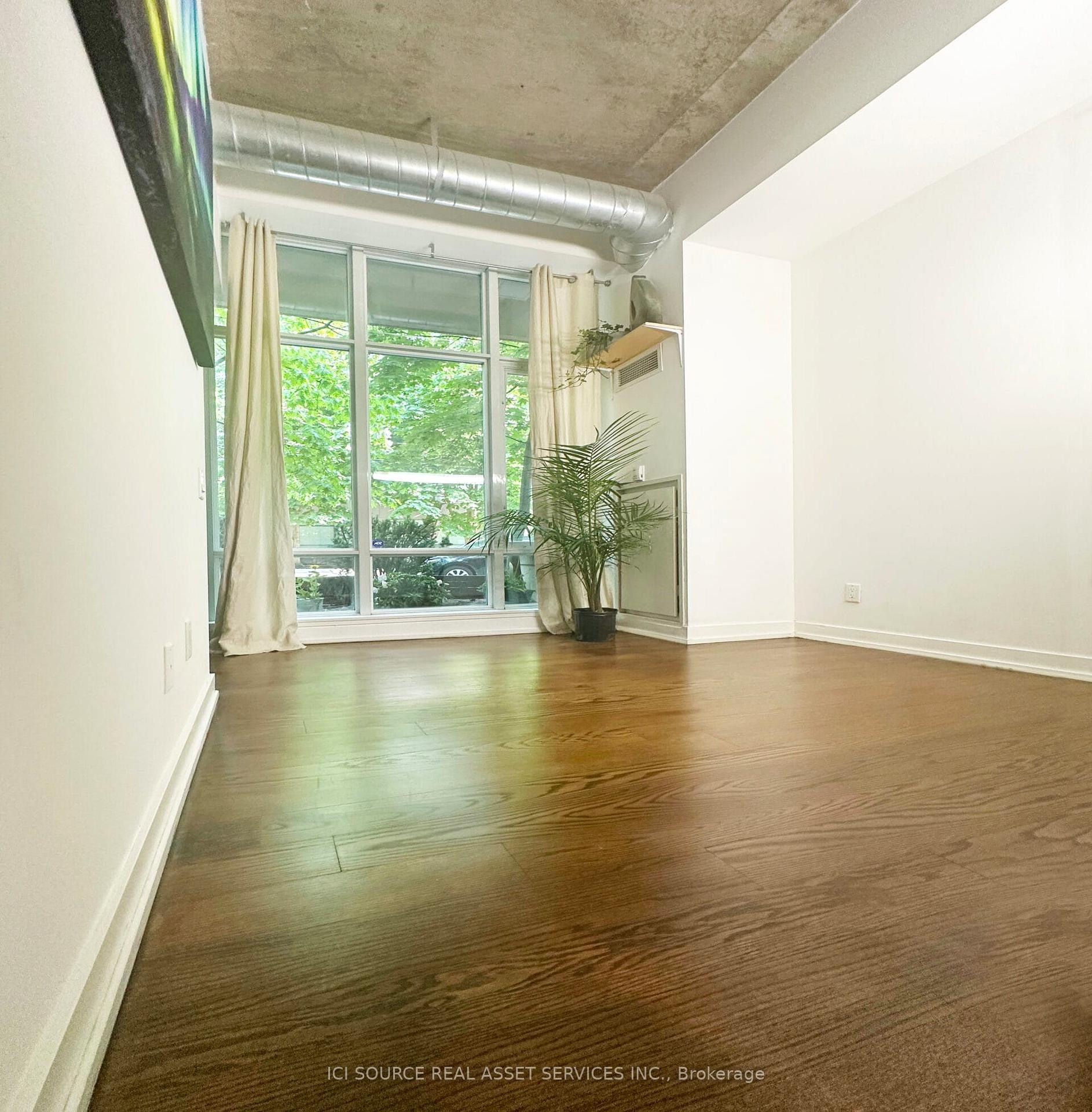 1 Bedroom Condo at 66 Portland, Toronto For sale